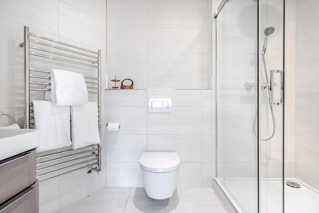 Be London - The Soho Residences Экстерьер фото