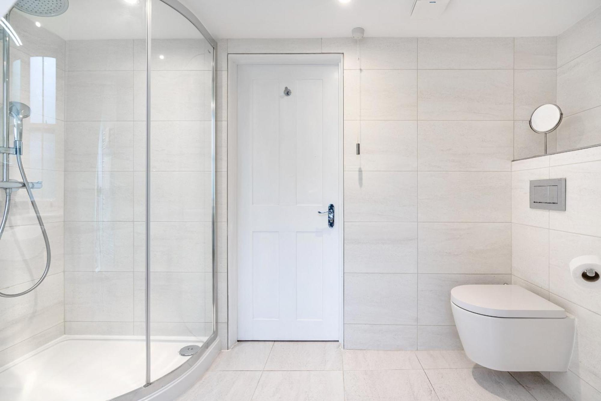Be London - The Soho Residences Номер фото